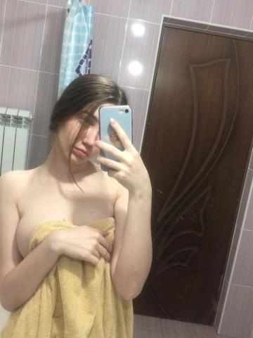 Индивидуалка Таира Фотография 2