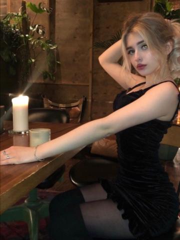 Индивидуалка Варвара Фотография 2